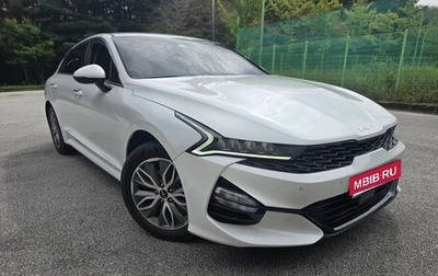 KIA K5, 2023 год, 2 100 000 рублей, 1 фотография