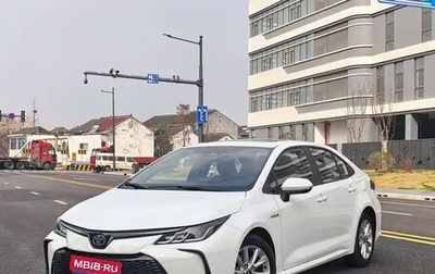 Toyota Corolla, 2022 год, 1 660 000 рублей, 1 фотография