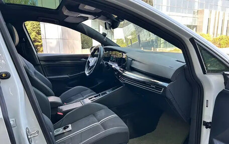 Volkswagen Golf VIII, 2022 год, 2 055 123 рублей, 9 фотография