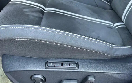 Volkswagen Golf VIII, 2022 год, 2 055 123 рублей, 11 фотография