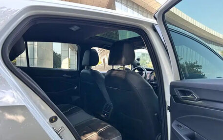 Volkswagen Golf VIII, 2022 год, 2 055 123 рублей, 10 фотография