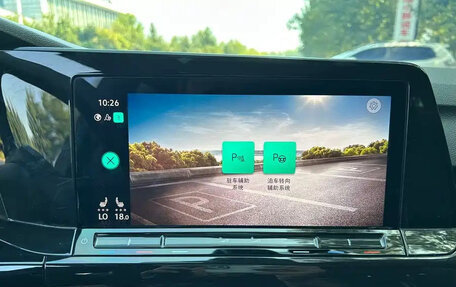 Volkswagen Golf VIII, 2022 год, 2 055 123 рублей, 14 фотография