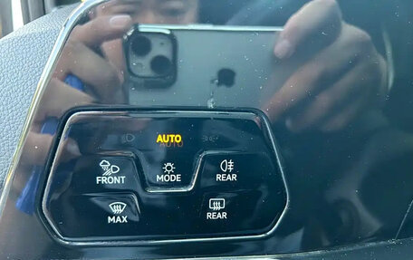 Volkswagen Golf VIII, 2022 год, 2 055 123 рублей, 13 фотография