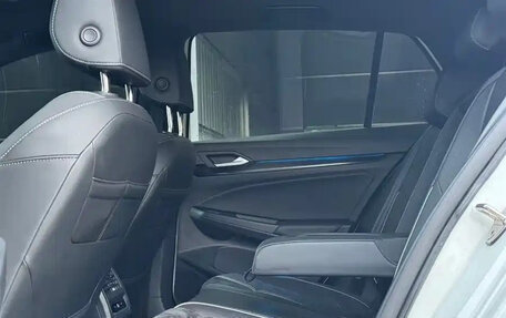 Volkswagen Golf VIII, 2022 год, 2 033 123 рублей, 9 фотография