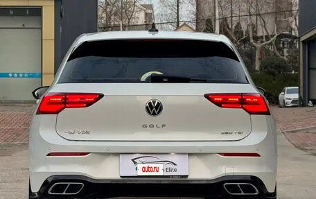 Volkswagen Golf VIII, 2022 год, 2 033 123 рублей, 6 фотография