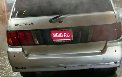 Nissan Bassara, 2000 год, 430 000 рублей, 1 фотография