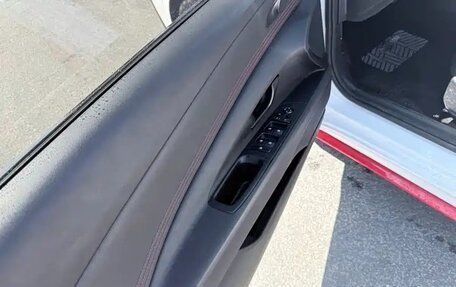 Hyundai Elantra, 2024 год, 2 020 000 рублей, 16 фотография