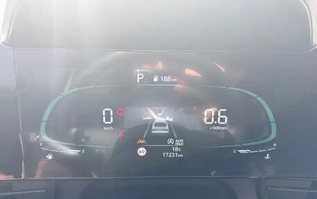 Hyundai Elantra, 2024 год, 2 020 000 рублей, 7 фотография