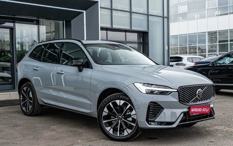 Volvo XC60 II, 2025 год, 9 100 000 рублей, 1 фотография