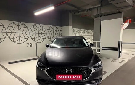 Mazda 3, 2025 год, 2 610 000 рублей, 2 фотография