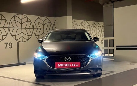 Mazda 3, 2025 год, 2 610 000 рублей, 3 фотография