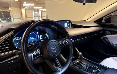 Mazda 3, 2025 год, 2 610 000 рублей, 13 фотография