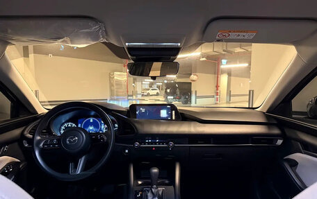 Mazda 3, 2025 год, 2 610 000 рублей, 11 фотография