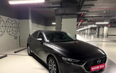 Mazda 3, 2025 год, 2 610 000 рублей, 4 фотография