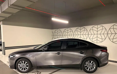 Mazda 3, 2025 год, 2 610 000 рублей, 8 фотография