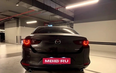 Mazda 3, 2025 год, 2 610 000 рублей, 7 фотография