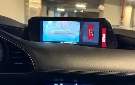 Mazda 3, 2025 год, 2 610 000 рублей, 16 фотография