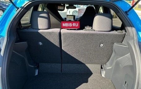 Toyota Yaris, 2021 год, 770 000 рублей, 16 фотография