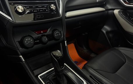 Subaru Forester, 2022 год, 3 580 000 рублей, 12 фотография