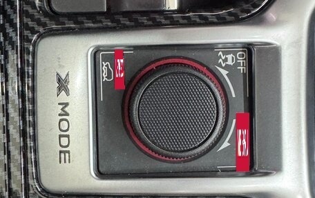 Subaru Forester, 2022 год, 3 580 000 рублей, 13 фотография