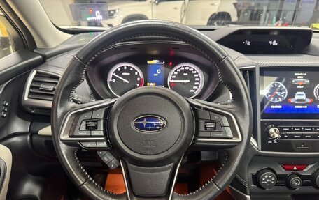 Subaru Forester, 2022 год, 3 580 000 рублей, 14 фотография