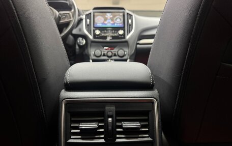 Subaru Forester, 2022 год, 3 580 000 рублей, 17 фотография