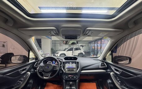 Subaru Forester, 2022 год, 3 580 000 рублей, 16 фотография