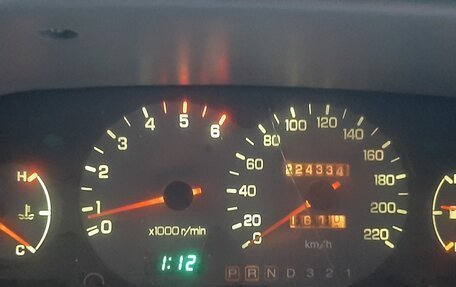 SsangYong Korando III, 2001 год, 660 000 рублей, 4 фотография