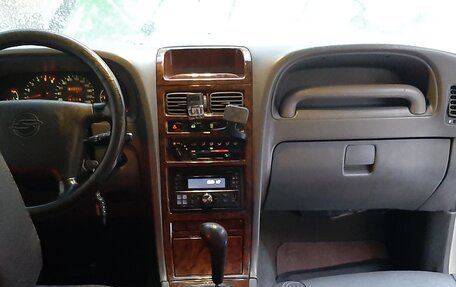 SsangYong Korando III, 2001 год, 660 000 рублей, 6 фотография