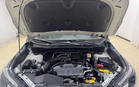 Subaru Forester, 2022 год, 3 580 000 рублей, 18 фотография