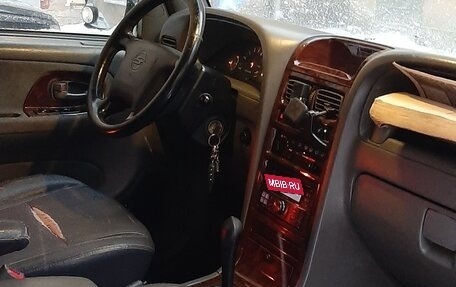 SsangYong Korando III, 2001 год, 660 000 рублей, 7 фотография