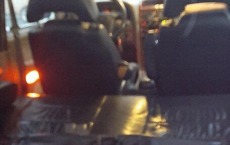 SsangYong Korando III, 2001 год, 660 000 рублей, 9 фотография