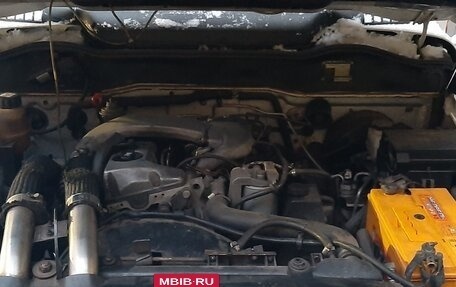 SsangYong Korando III, 2001 год, 660 000 рублей, 10 фотография