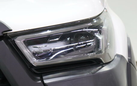 Toyota Hilux VIII, 2019 год, 3 475 000 рублей, 10 фотография