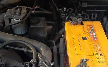 SsangYong Korando III, 2001 год, 660 000 рублей, 11 фотография