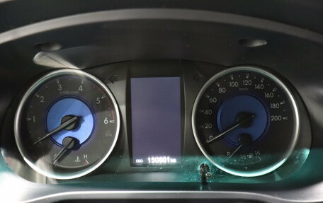 Toyota Hilux VIII, 2019 год, 3 475 000 рублей, 12 фотография