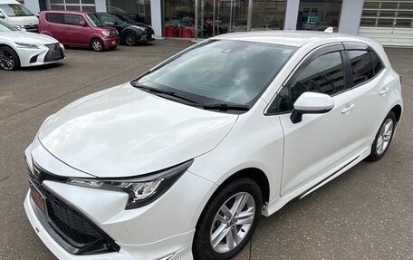 Toyota Corolla, 2020 год, 1 230 000 рублей, 3 фотография