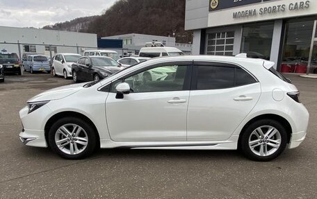 Toyota Corolla, 2020 год, 1 230 000 рублей, 4 фотография