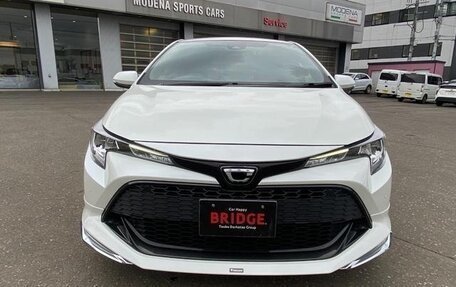 Toyota Corolla, 2020 год, 1 230 000 рублей, 11 фотография