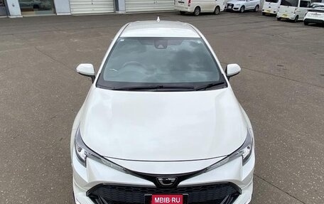 Toyota Corolla, 2020 год, 1 230 000 рублей, 10 фотография