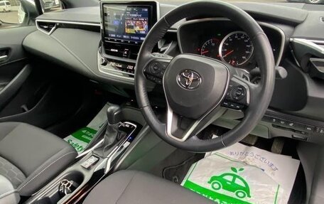 Toyota Corolla, 2020 год, 1 230 000 рублей, 13 фотография