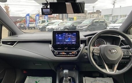 Toyota Corolla, 2020 год, 1 230 000 рублей, 17 фотография