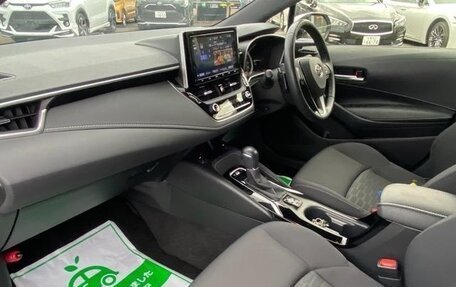 Toyota Corolla, 2020 год, 1 230 000 рублей, 14 фотография