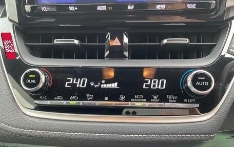 Toyota Corolla, 2020 год, 1 230 000 рублей, 19 фотография