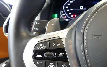 BMW 8 серия, 2024 год, 12 600 060 рублей, 10 фотография