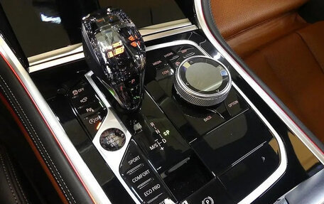 BMW 8 серия, 2024 год, 12 600 060 рублей, 9 фотография