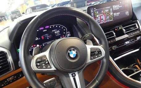 BMW 8 серия, 2024 год, 12 600 060 рублей, 7 фотография