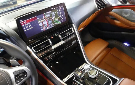 BMW 8 серия, 2024 год, 12 600 060 рублей, 8 фотография