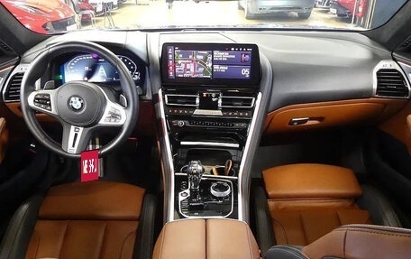 BMW 8 серия, 2024 год, 12 600 060 рублей, 6 фотография