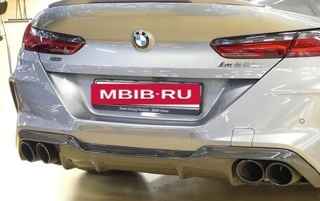 BMW 8 серия, 2024 год, 12 600 060 рублей, 4 фотография